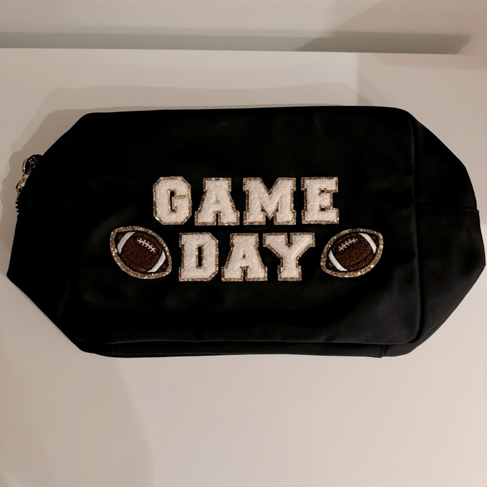 Stoney Clover Lane Large Pouch